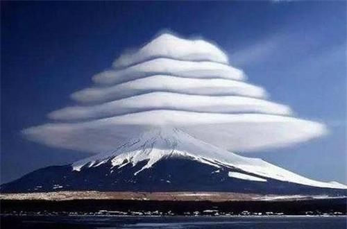 日本最牛房东:富士山是他家私产,政府都是租的,每年交巨额租金