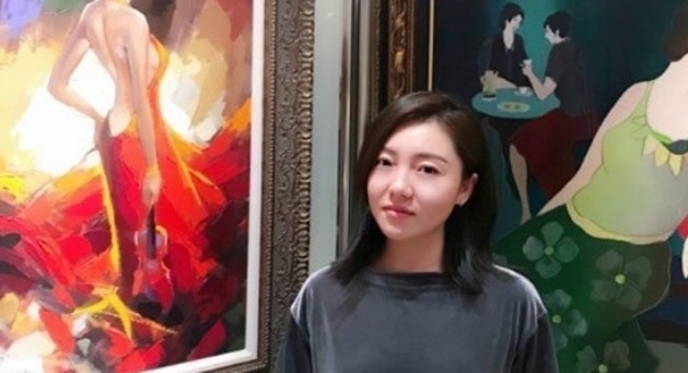 王宇轩在《非诚勿扰》混了五年,遇见无数优秀男人亮灯却不牵手!