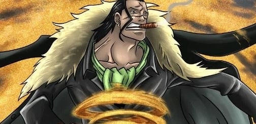 灾难|海贼王的十大灾难:雷灾艾尼路早些退场,风灾尚未得到证实