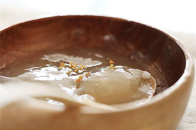 鱼腥草|女人子宫不好，常喝4种护宫汤，帮你保养子宫，预防妇科疾病