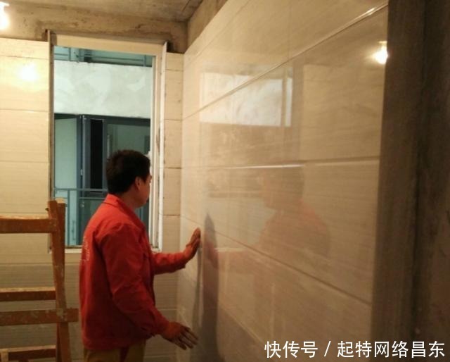 水泥|德国人贴瓷砖用瓷砖胶,中国师傅多数用水泥砂浆,到底哪种更好?