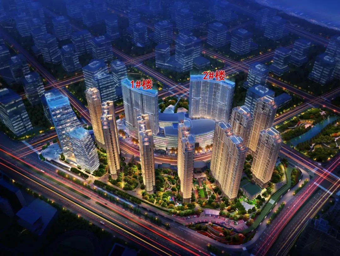 用地|时隔9年,桃源山庄三期来了!即将开工建设...