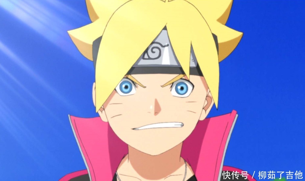 博人传历代火影追求的和平,是否真的实现了和睦成为最大的谎言