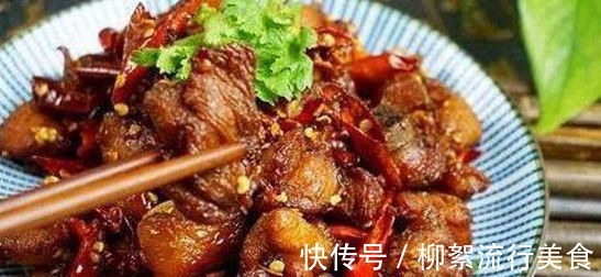 下饭|大暑过后朋友聚会必备的几道家常菜，好吃不腻人，下酒又下饭！