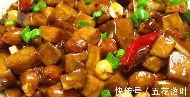 好吃的几道家常菜,简单易做,解馋又开胃,天天吃不腻!