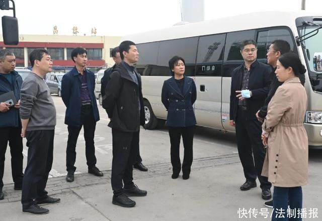 让文明成为城的最美“底色”