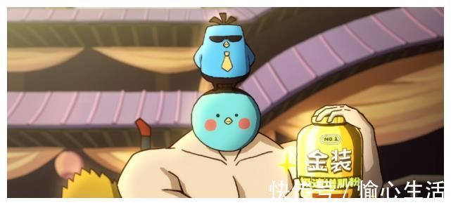 伍六七|伍六七之玄武国:第十集透露了多少内容?青凤单刷水晶,赤牙没死