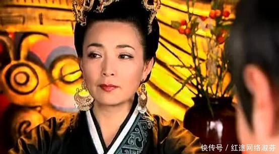 让异人做|此人是历史上公关第一人,成就了一位千古一帝