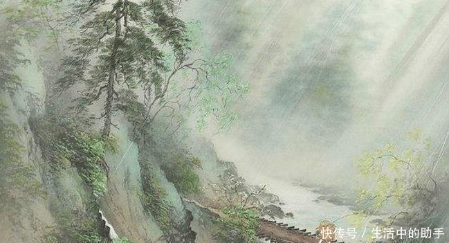 南宋&南宋一位不出名的诗人,用28个字就描绘出了整个春天