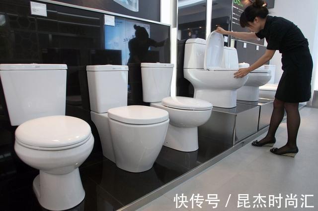 盖板|马桶店销售:买马桶,别听商家“自卖自夸”,认准这几个方面就够