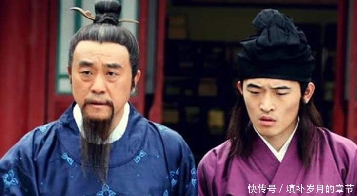 纯属|李善长七十多了,朱元璋为何要杀他,为老不尊,被杀纯属咎由自取