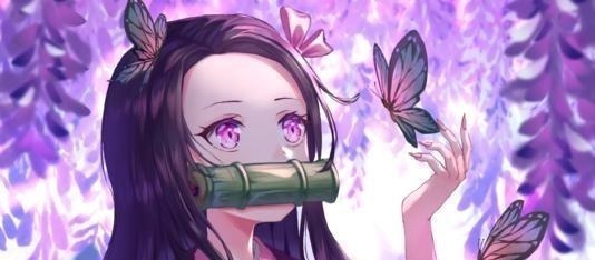 動漫|不同年齡階段Cos禰豆子到底有啥區別三歲版禰豆子萌化所有人