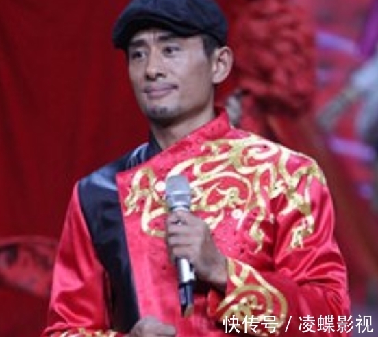 凤凰传奇|从星光大道冠军到“人人喊打”,52岁的阿宝再惹争议,他做了啥?