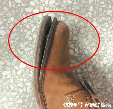 鞋子开胶了怎么办别再傻傻用502粘,教你一招,比新买还牢固