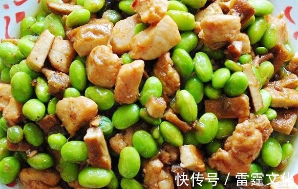 大长腿|立秋后的天气变化早晚凉中午热孩子易感冒,多吃暖身菜,补钙强身