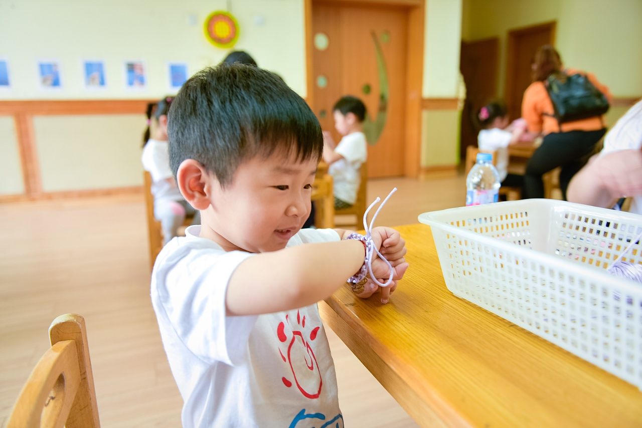 老师|宝宝一到幼儿园就生病了？这些原因老师不会说，但妈妈要心里有数