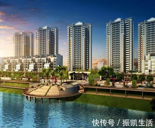 开发商|刚需购房尽量避开这类房子，内行观点：容易“踩坑”，风险还大