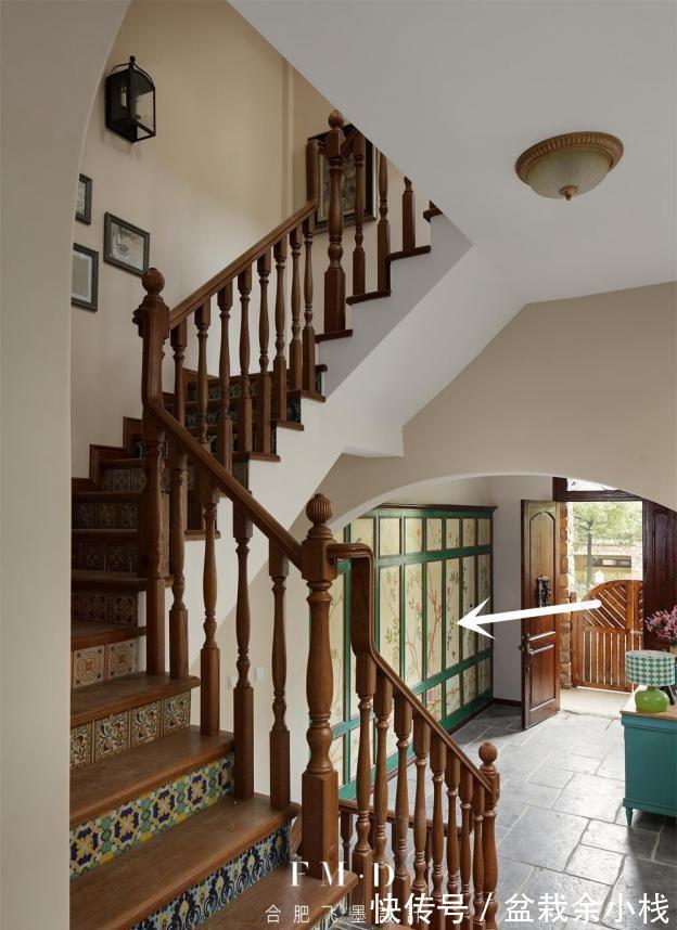 玄关|如果家里不缺钱，开门见厅就做6种入户端景设计，获得一致认可