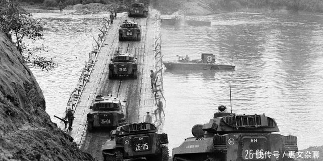 超级|一夜崛起的超级军事强国,竟让水火不容的美俄都要联手对付它