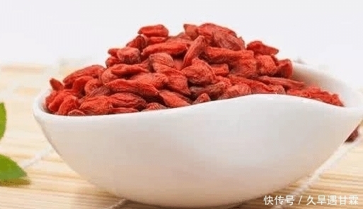 高血压患者|老中医提醒:要少吃枸杞,最好是不吃,知道原因的都早已注意!