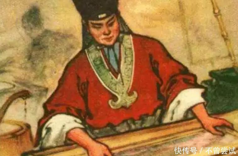 青檀树|中国宣纸制造技术被觊觎?日本盗走后仿制赝品,中国市场被抢占!