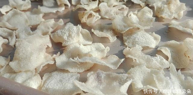  添加剂|孩子爱吃膨化食品，学在家做，无添加剂，营养健康，家长管够吃