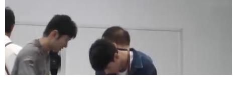 龔俊|中餐廳最新路透，龔俊徒手洗龍蝦，黃曉明看到后接下來的舉動(dòng)太暖心