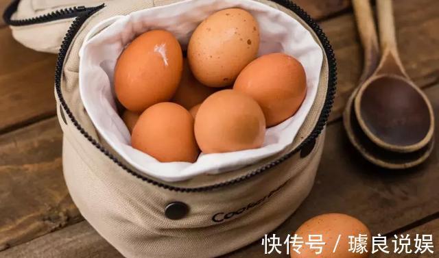 鸡蛋吃不对,营养少一半!严重的还会染病、掉发!赶紧看看