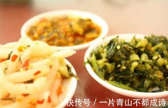 泡菜|女性得了妇科炎症，不要吃以下4种食物，不妨了解一下！