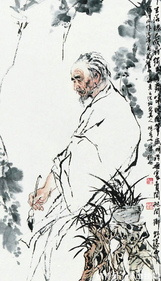 胡宗宪$历史上最奇葩对联,上联、下联一字不差,文史专家评价千古绝对