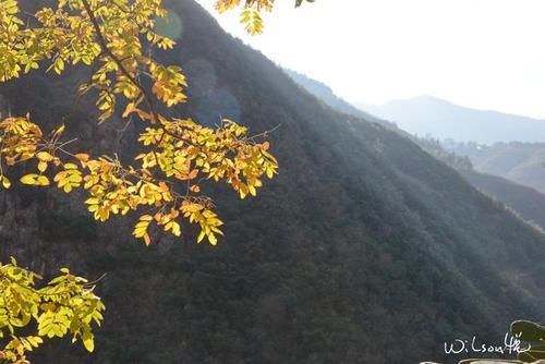 大理最吓人景点：号称云南悬空寺，石龙倒挂天华山，攀顶步步心惊