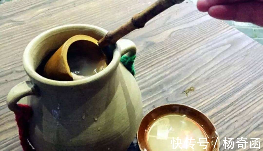 陆诗@晚唐两位“奇葩”诗人,喝醉酒后写诗唱和,成就了一段传奇