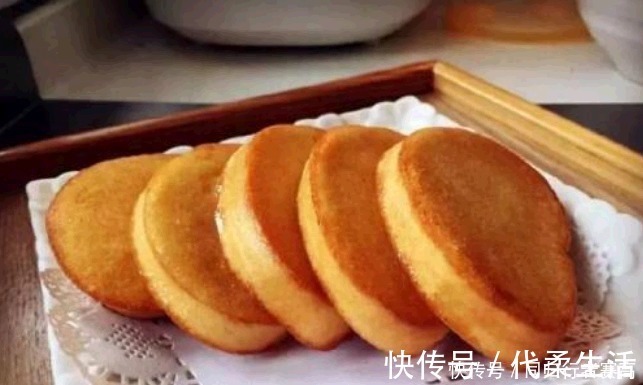 馒头|炸馍片，直接裹蛋液是错的大厨教你做法，外酥里软，咸香不油腻