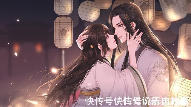 月池|古言文推荐《贵极人臣》《问丹朱》《古代吃货生存指南》