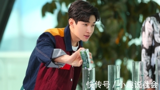 舞蹈|刘宪华的舞蹈实力很可以，请他做街舞4的队长没有错