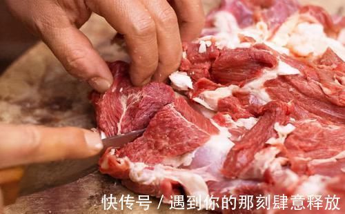 羊杂|买羊肉专挑5个部位,比纯肉还好吃,一般人不吃,肉贩夸你内行