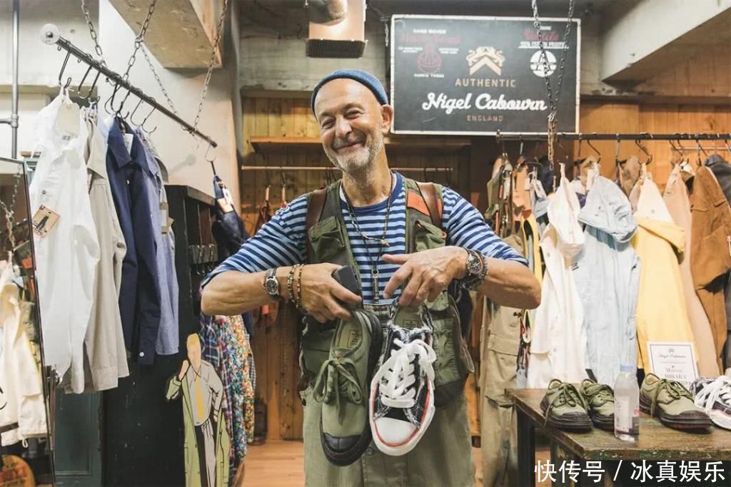 余文乐|爆款鞋王被嫌“不好穿”、“抄袭”,但也逃避不了真香定律