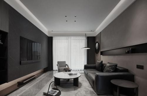 品味|看了她家,才知道什么是品味,全屋色调统一,满满的高级感