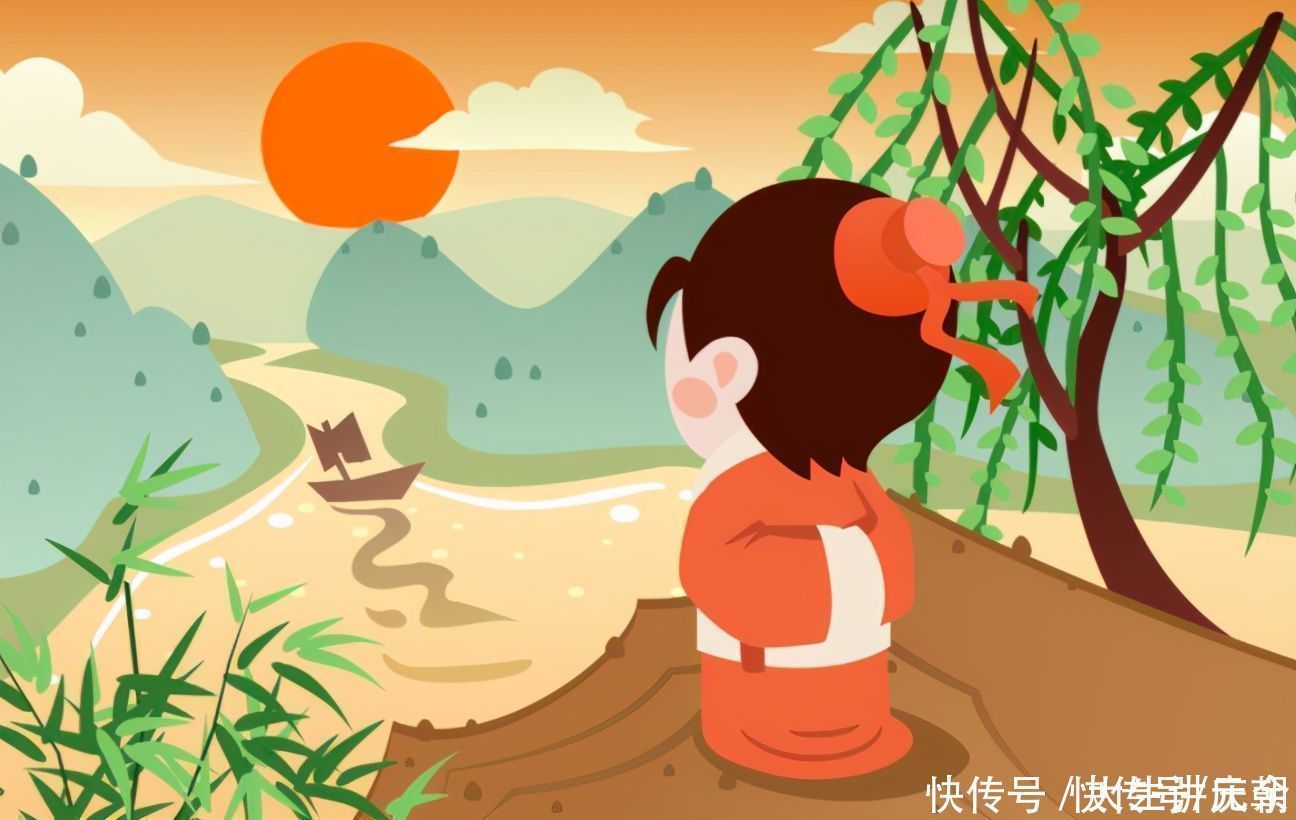 倍思亲|王维重阳节写下一诗,开篇便是千古名句,值得一读