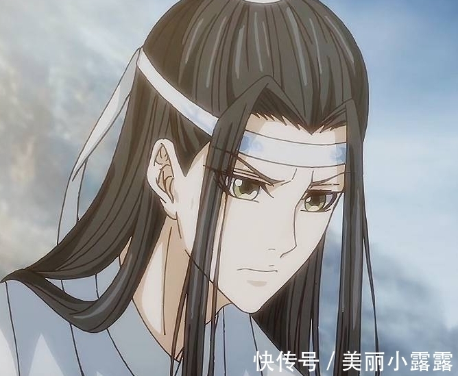 复姓|38个“清冷”古风名,孤寂空虚,没人能读懂我的心