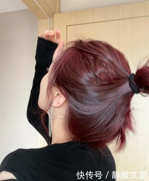 头等大事|烫染后头发干枯毛躁?护发秘籍大派送,解决你的“头等大事”