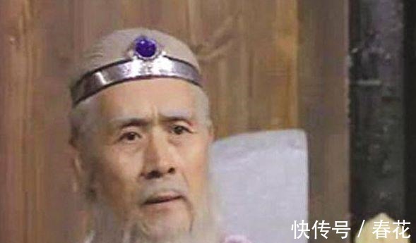 地仙$封神榜到底有多可怕,众人为何不愿封神元始天尊才是最大赢家!