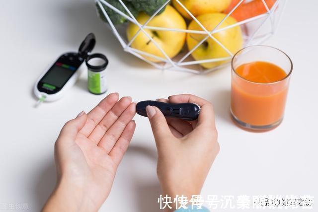 糖尿病|他患糖尿病26年,每年都测C-肽!医生:确实,很多人都不知道