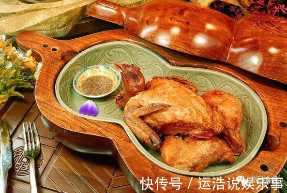 好评|7款鸡肉菜品,款款热卖,款款好吃,好评如潮