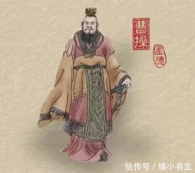 三国志|汉末十大群雄，七个投降！