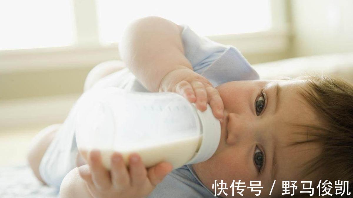 宝妈|孩子什么时候断母乳最好，世卫组织给出了答案这个年龄最好