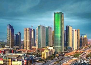 义乌|为什么慈溪的房价远低于义乌,甚至比旁边的余姚还低