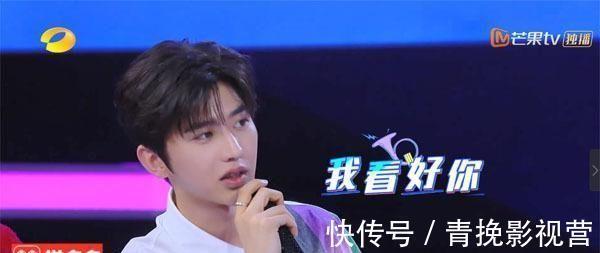 快乐大本营|等《快本》预告，竟等来了蔡徐坤？他终于开始上综艺宣传自己了