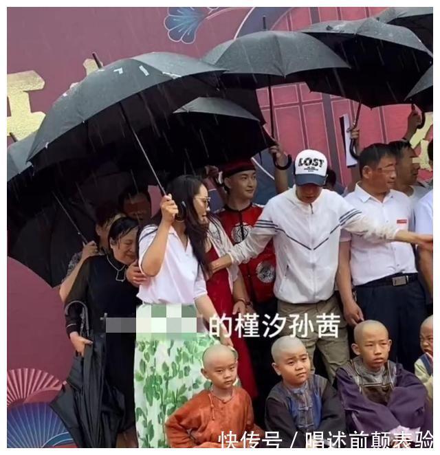 杜海濤|一場(chǎng)綜藝一場(chǎng)涼，好好的人設(shè)在綜藝?yán)锓塑嚕纯淳C藝翻車哪家強(qiáng)