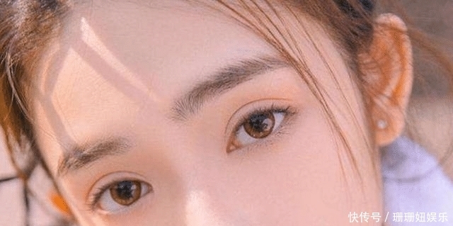 漂亮|割了“双眼皮”的人, 等老了之后会变成什么样? 答案你可能想不到